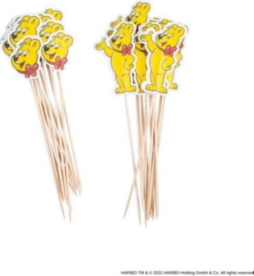 Pics à brochette ZENKER 46526