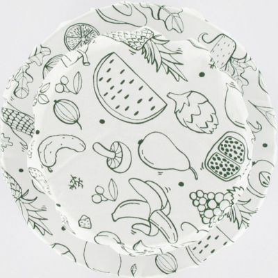 Set d'ustensiles de cuisine FACKELMANN 49036