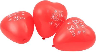 Ballon anniversaire FACKELMANN 50125 Ballon anniversaire FACKELMANN 50125