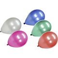 Ballon anniversaire FACKELMANN 50128