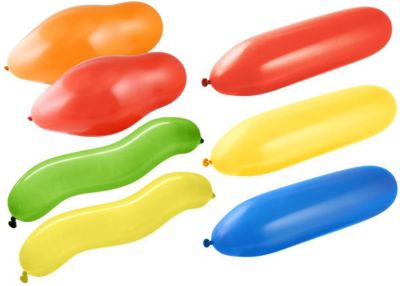 Ballon anniversaire FACKELMANN 50132