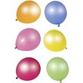 Ballon anniversaire FACKELMANN 50140