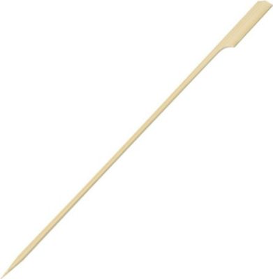 Pics à brochette FACKELMANN 50866 Pics à brochette FACKELMANN 50866