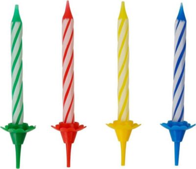 Bougie FACKELMANN 52507