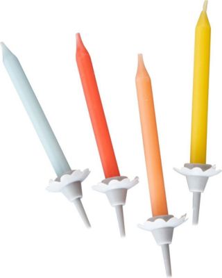 Bougie FACKELMANN 52514