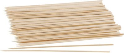 Pics à brochette FACKELMANN 56520 Pics à brochette FACKELMANN 56520