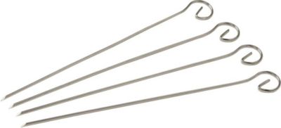 Pics à brochette FACKELMANN 56701 Pics à brochette FACKELMANN 56701