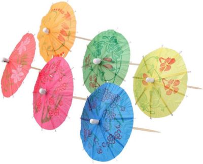 Coffret cocktail FACKELMANN 58617