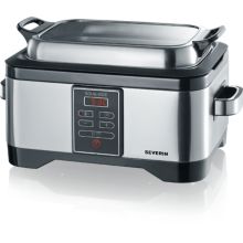 Multicuiseur SEVERIN cuisson basse température SV 2447