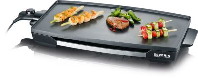 Plancha des saveurs gourmet