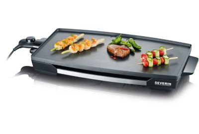 Plancha électrique XXL 2200 W - Riviera & Bar