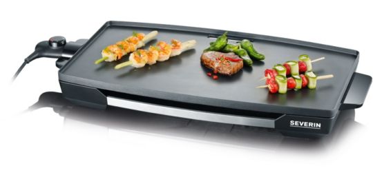 Plancha SEVERIN Plancha KG2397