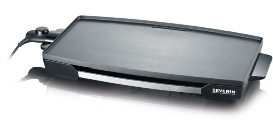 Plancha SEVERIN Plancha KG2397