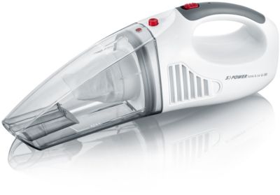 Aspirateur main SEVERIN 3 en 1 HV 7144