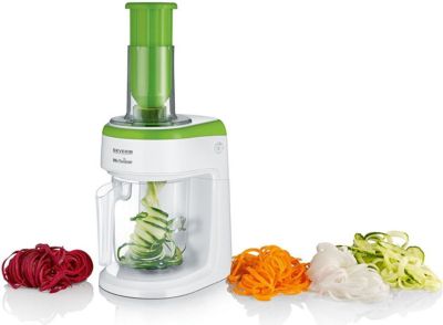 Blender SEVERIN KM 3921 Couteau spirale Mr Twister 80W Reconditionné Blender SEVERIN KM 3921 Couteau spirale Mr Twister 80W Reconditionné