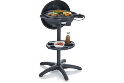 Barbec s/ pied SEVERIN PG 8541