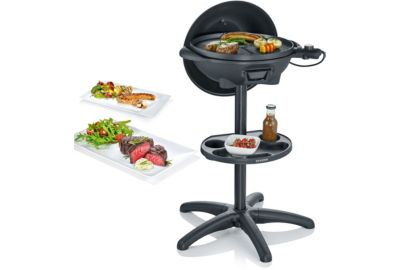 Barbec s/ pied SEVERIN PG 8541