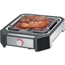 Barbecue électrique SEVERIN PG 8545 Steaker