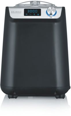 Turbine à glace SEVERIN Machine à glace EZ7407 Turbine à glace SEVERIN Machine à glace EZ7407