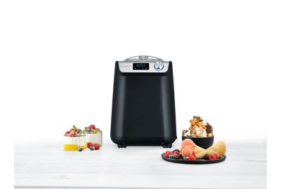 Sorbetière SEVERIN Machine à glace EZ740