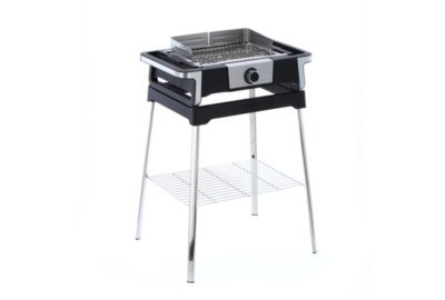 Barbec s/ pied SEVERIN PG 8118 DIGITAL BOOST S