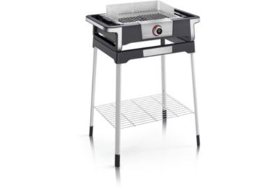 Barbec s/ pied SEVERIN PG 8118 DIGITAL BOOST S
