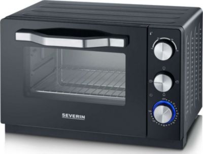 Mini four SEVERIN TO 2070