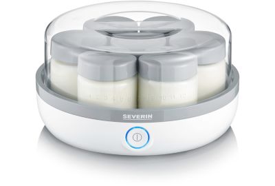 Yaourtière SEVERIN JG3518 7 POTS