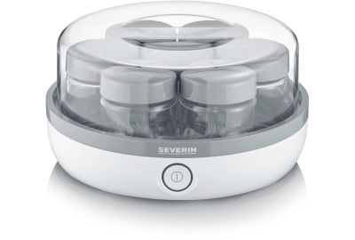 Yaourtière SEVERIN JG3518 7 POTS