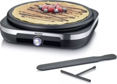 Crêpière SEVERIN CM2199