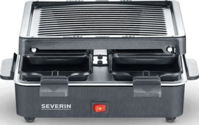 Raclette SEVERIN RG 2370