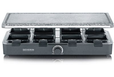 Raclette SEVERIN RG 2372 8 personnes