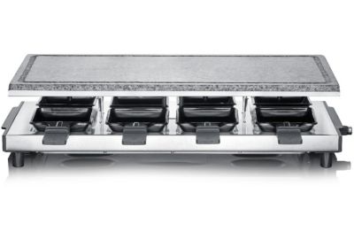 Raclette SEVERIN RG 2374 8 personnes