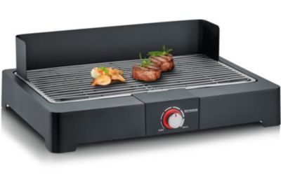 Barbecue électrique SEVERIN PG 8565