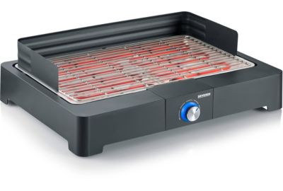 Barbecue électrique SEVERIN PG 8565