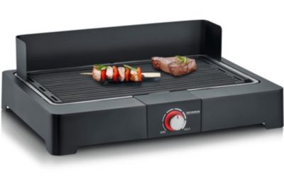 Barbecue électrique SEVERIN PG 8567