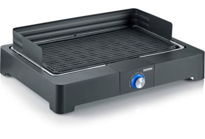 Barbecue électrique SEVERIN PG 8567