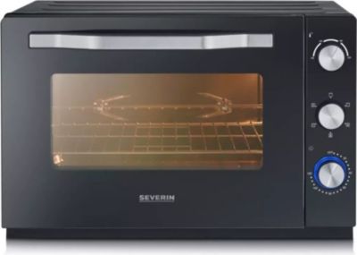 Mini four SEVERIN TO2073