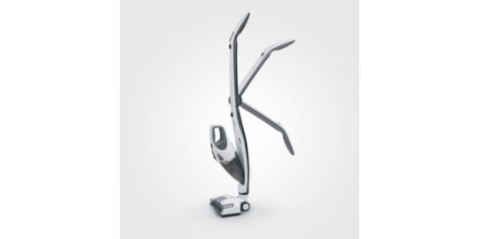 Aspirateur balai SEVERIN SC 7173 sans fil 2 en 1