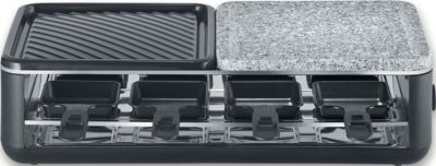Raclette SEVERIN RG 2366