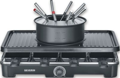 Fondue SEVERIN RG 2347
