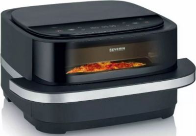 Friteuse sans huile SEVERIN FR2464