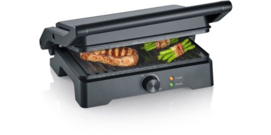 Grille-viande SEVERIN kg2391