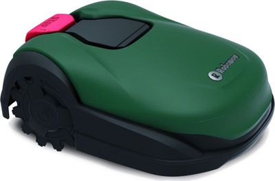 Tondeuse gazon robot ROBOMOW ROBOMOW RK2000