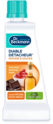 Diable Détacheur Fruits & Boissons Dr Beckmann 
