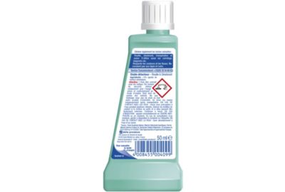 Détachant textile DR BECKMANN Diable detacheur rouille et déodorant