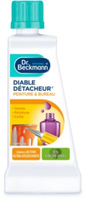 Dr Beckmann spray détachant au fiel naturel fl 250 ml à petit prix