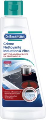 Spray nettoyant DR BECKMANN Induction & vitroceramique
