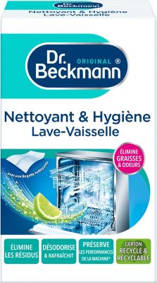 Nettoyant Pour Lave-linge service-it Dr.Beckmann