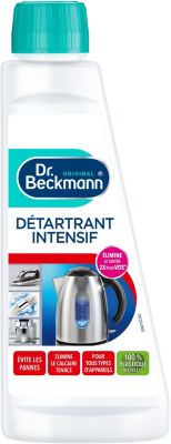 Dr. Beckmann Détartrant Intensif